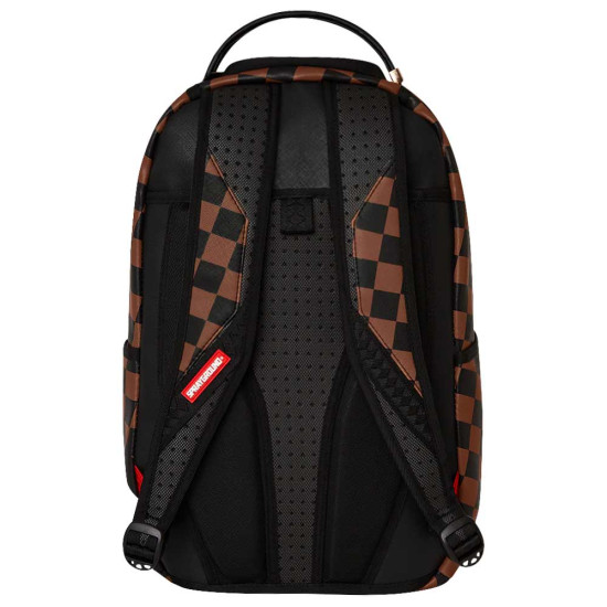 Sprayground Τσάντα πλάτης Hangover DLXSV Backpack